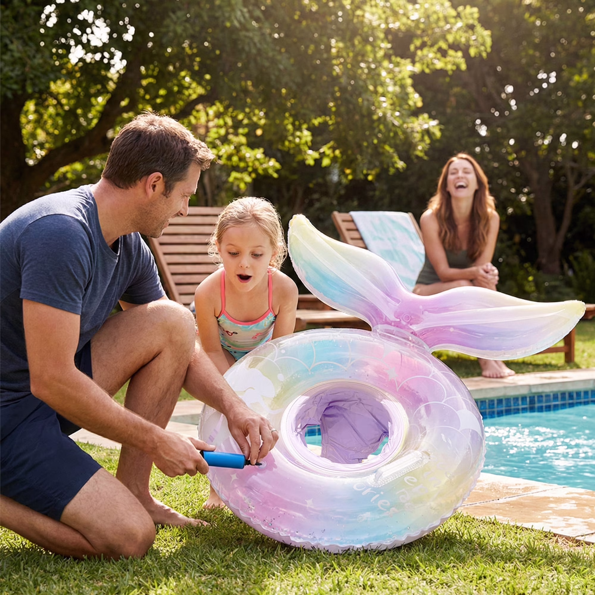 Walmart pool deals
