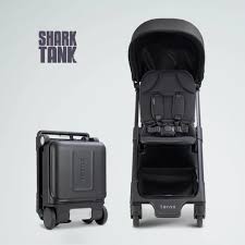 TernX Carry-On