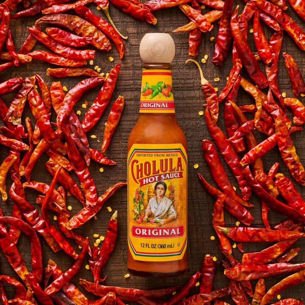 Cholula 
