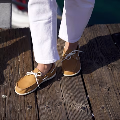 HEYDUDE sale styles