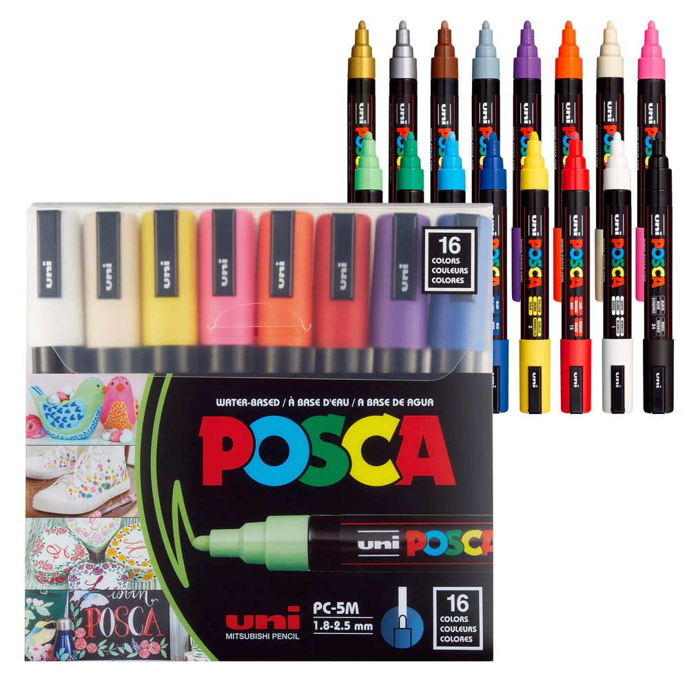 Posca
