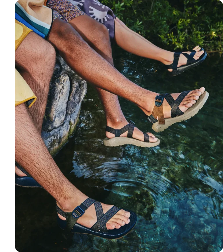 Chaco Memorial Day Sale Has Summer Sandals Marked Down