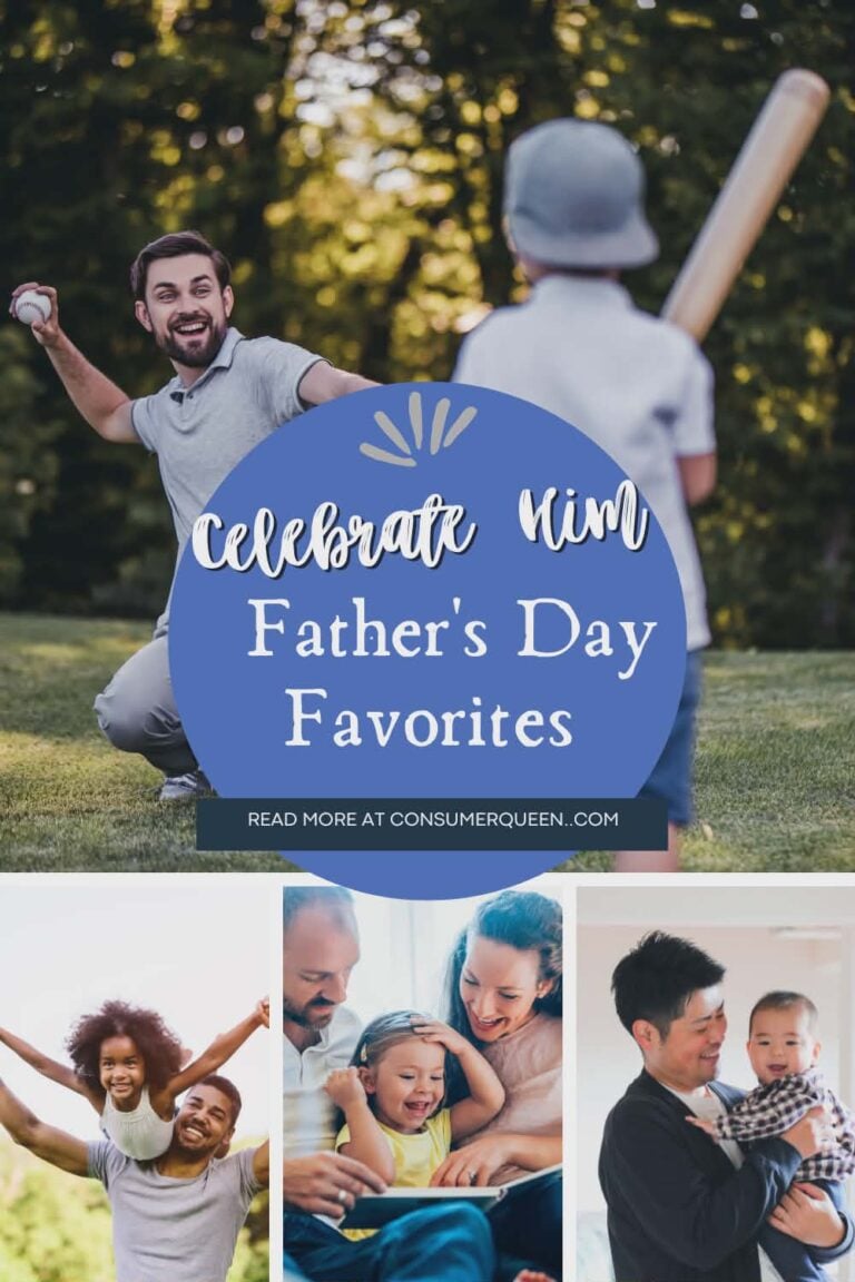 Celebrate Him Father's Day Featured Image