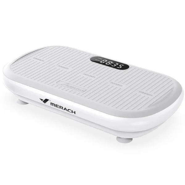 CV40 Curved 440 lbs High-Power Vibration Plate
