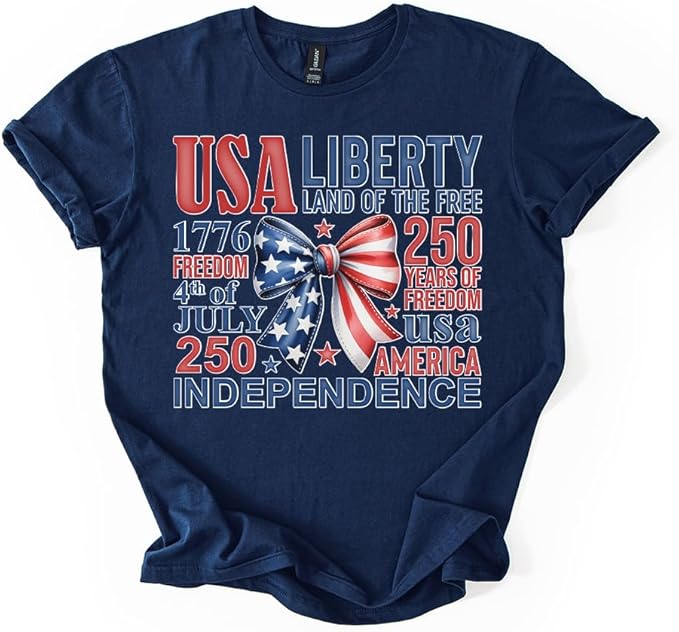 Liberty Shirt