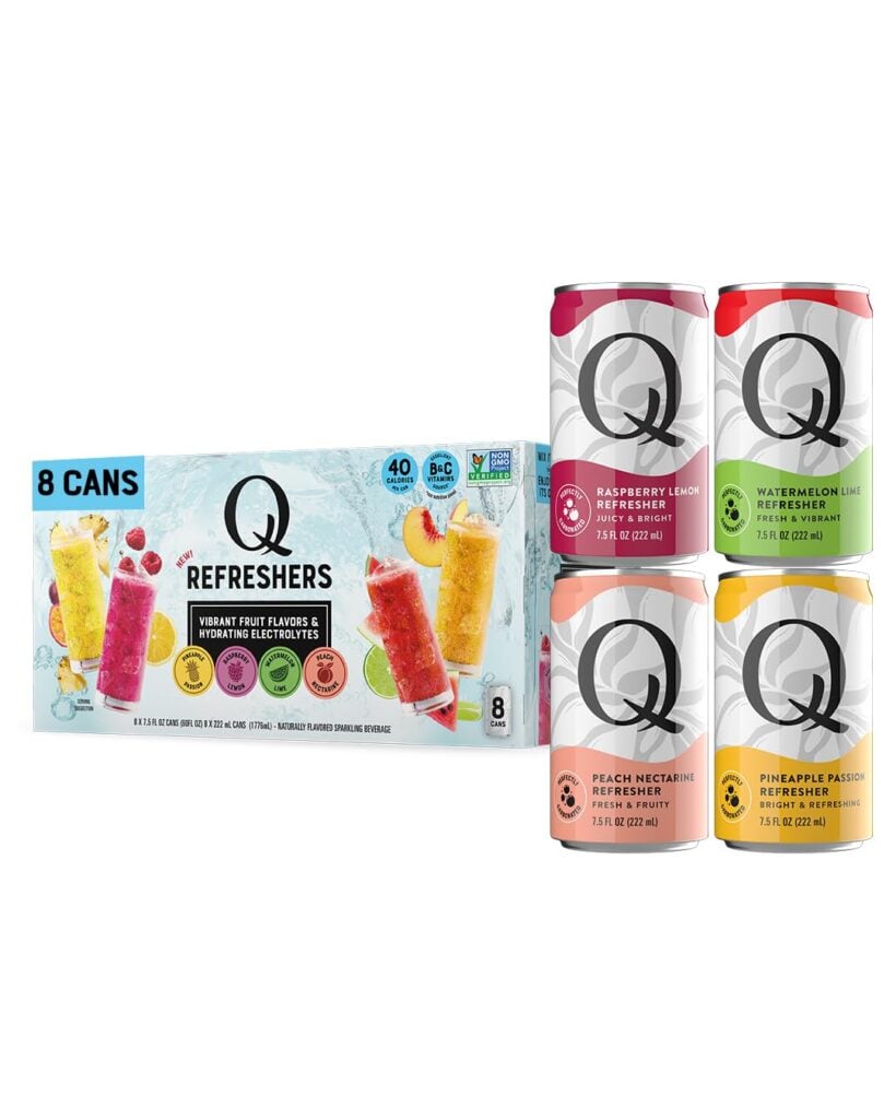 Amazon Drink Deals