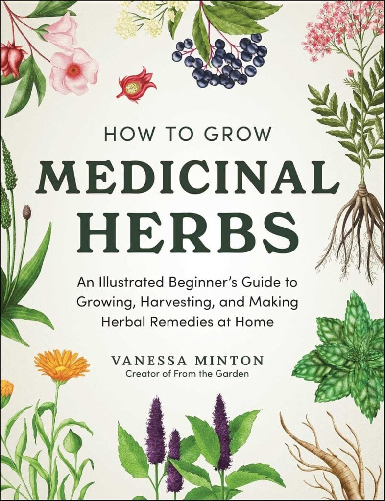 How to Grow Medicinal Herbs: An Illustrated Beginner's Guide to Growing, Harvesting, and Making Herbal Remedies at Home
best summer gifts