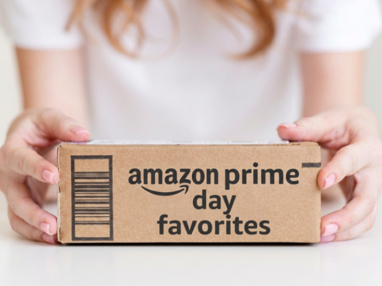 Amazon Prime Day Favorites Feature Image