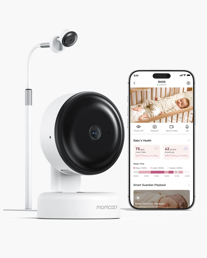 baby monitor