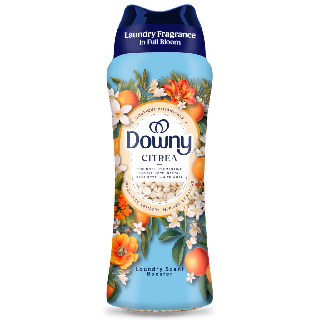 Downy Boutique Botanicals – Citrea