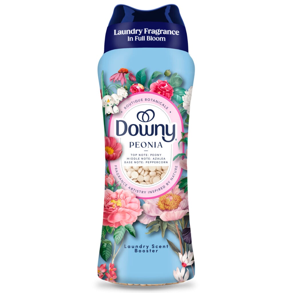 Downy Boutique Botanicals – Peonia