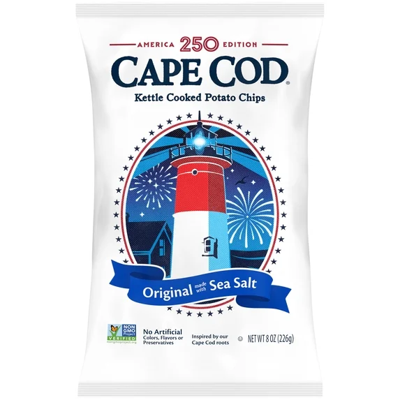 chips -America’s 250th Birthday