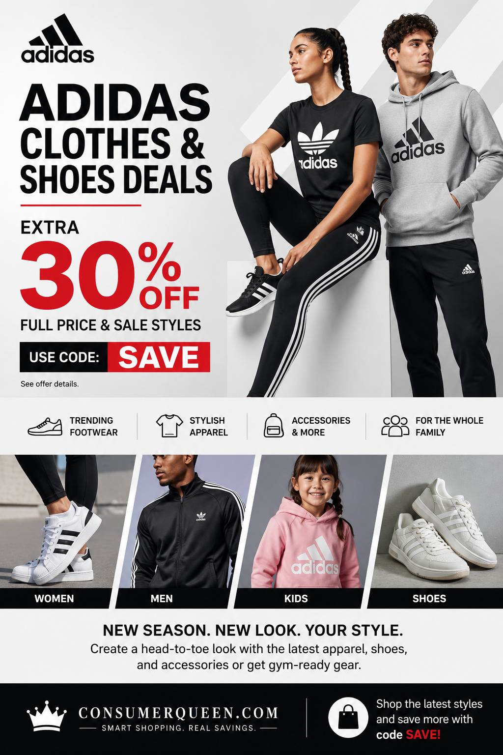 Adidas Sale