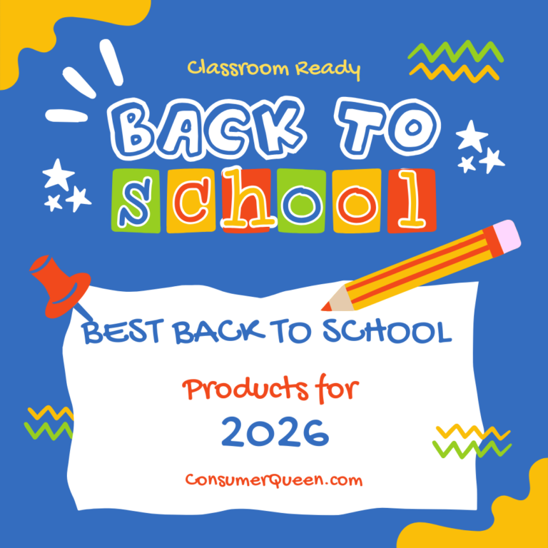 Classroom Ready: The Best Back-to-School Brands for 2026