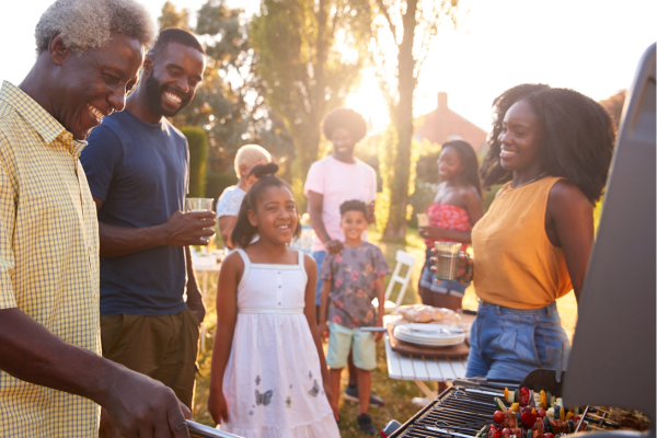 Academy Sports + Outdoors Father's Day Sale Grilling Deals
