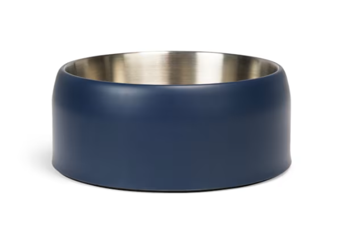 EveryYay Double Insulated Stainless Steel Dog Bowl, 3 Cups - Carousel image #1
Tap to zoom
Tap to zoom
Tap to zoom
EveryYay Double Insulated Stainless Steel Dog Bowl, 3 Cups - Thumbnail-1
EveryYay Double Insulated Stainless Steel Dog Bowl, 3 Cups - Thumbnail-2
EveryYay Double Insulated Stainless Steel Dog Bowl, 3 Cups - Thumbnail-3
EveryYay Double Insulated Stainless Steel Dog Bowl, 3 Cups - Thumbnail-4
EveryYay Double Insulated Stainless Steel Dog Bowl, 3 Cups