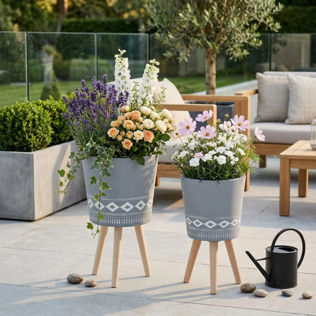 Wayfair planter deals