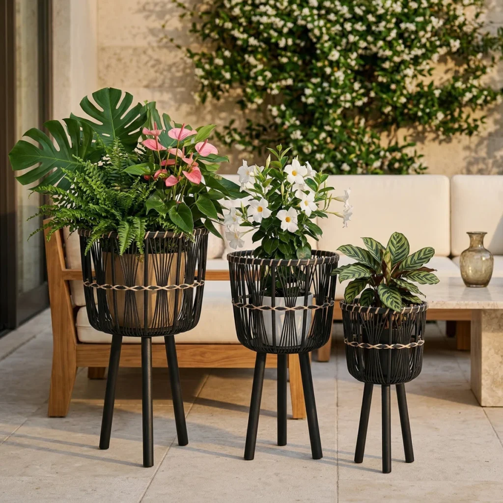 Wayfair planter deals