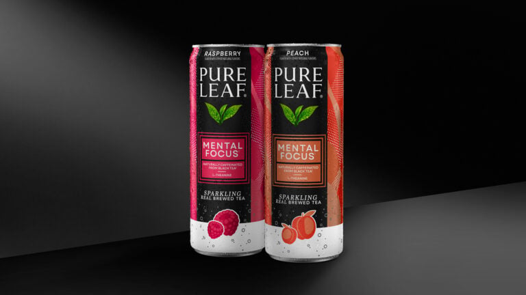 free Pure Leaf iced tea