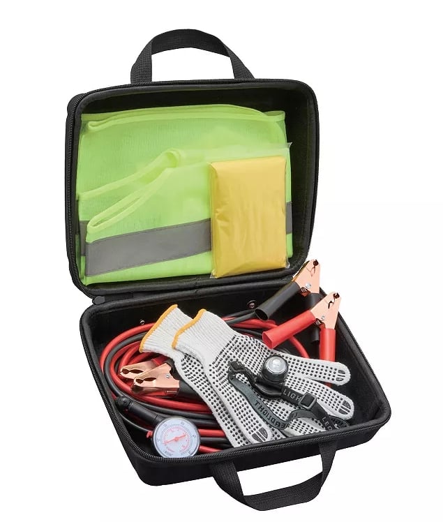Kohl’s road trip safety deals