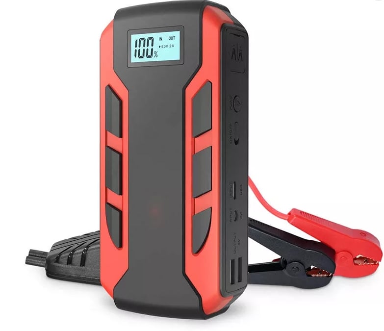 Kohl’s road trip safety deals