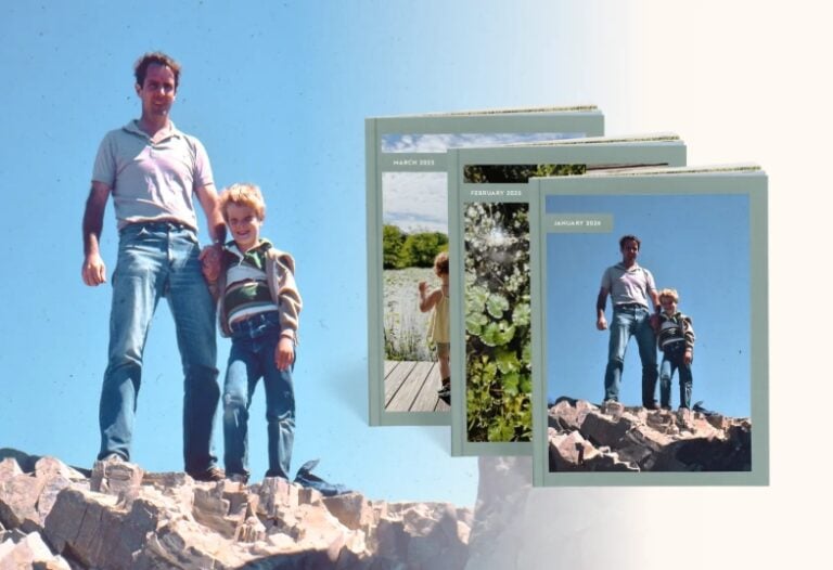 Chatbooks Father’s Day Deal