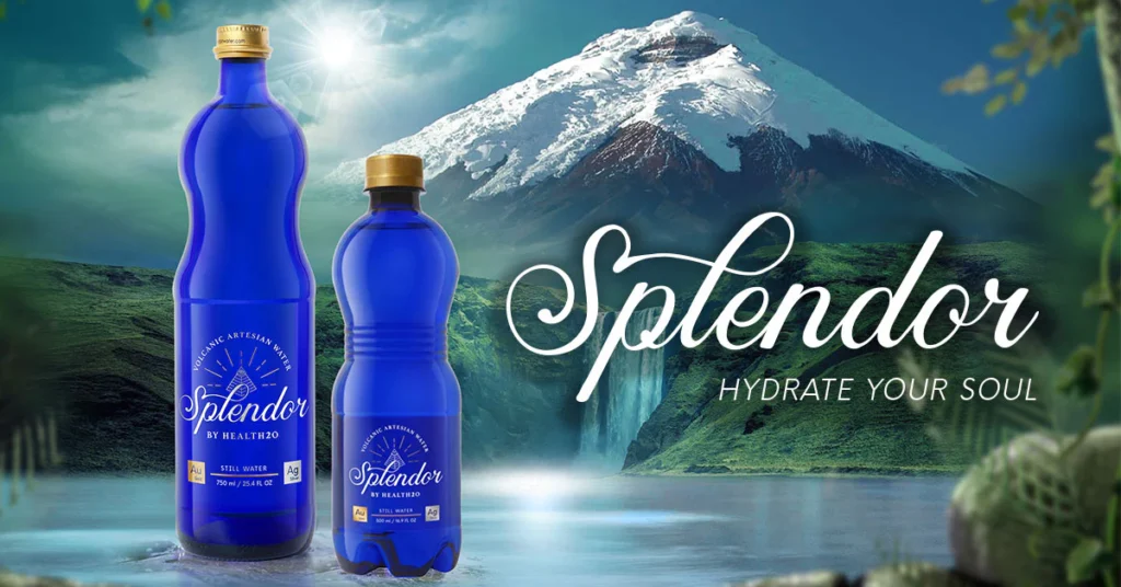 Splendor Water