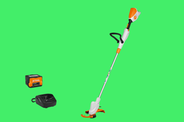 Stihl for Celebrate Him