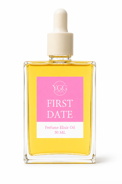 YGG First Date One Drop Concentrated Oil