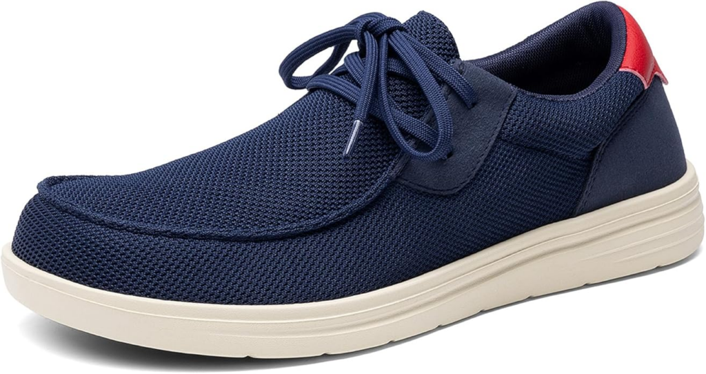 slip on loafers