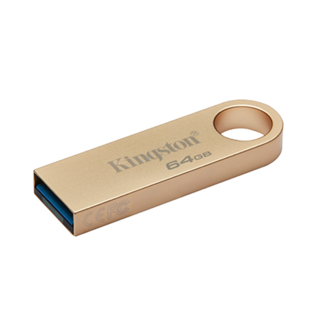 Kingston Technology