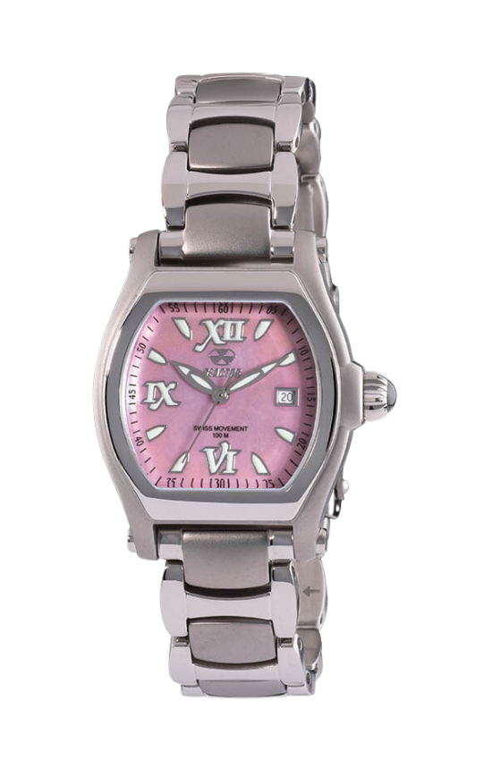 Reactor Watches