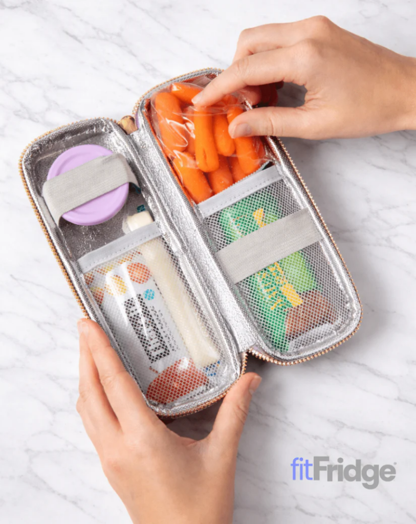 fitFridge
