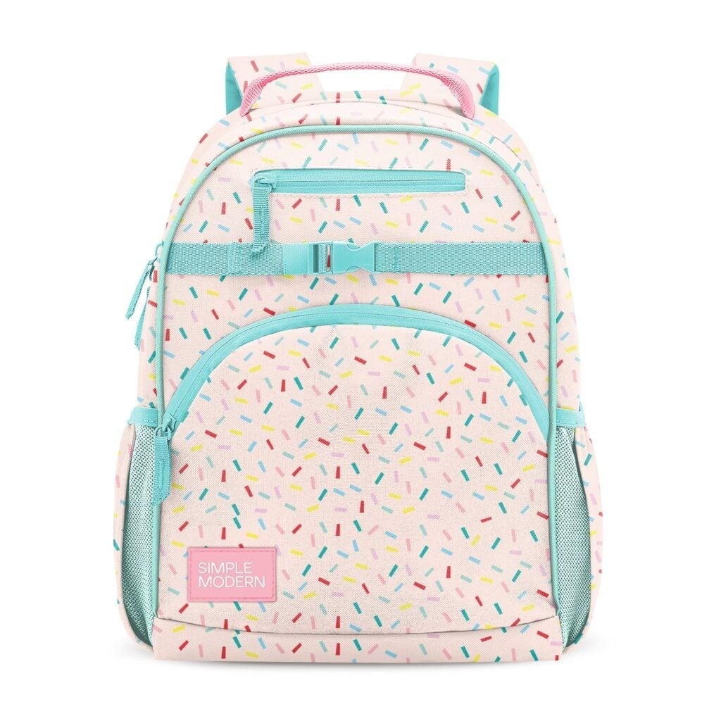 Simple Modern Fletcher Backpack