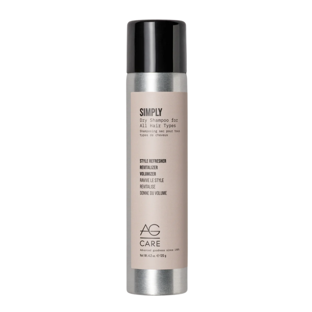 AG Hair Cosmetics 