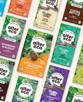 Celebrate his with the Alter Eco- Bundle Builder Sampler Box