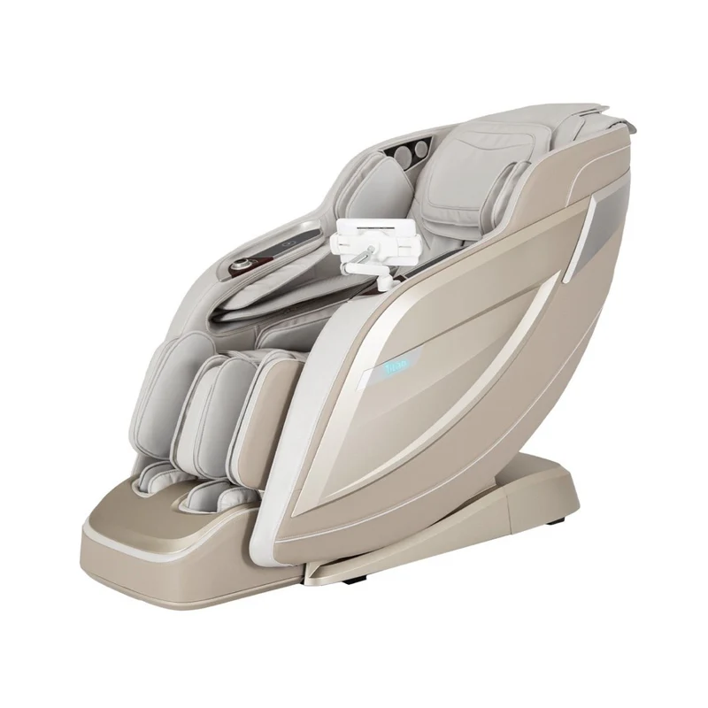 Home Depot Furniture Deals TITAN Pro 8500 MAX 4D Massage Chair – Taupe