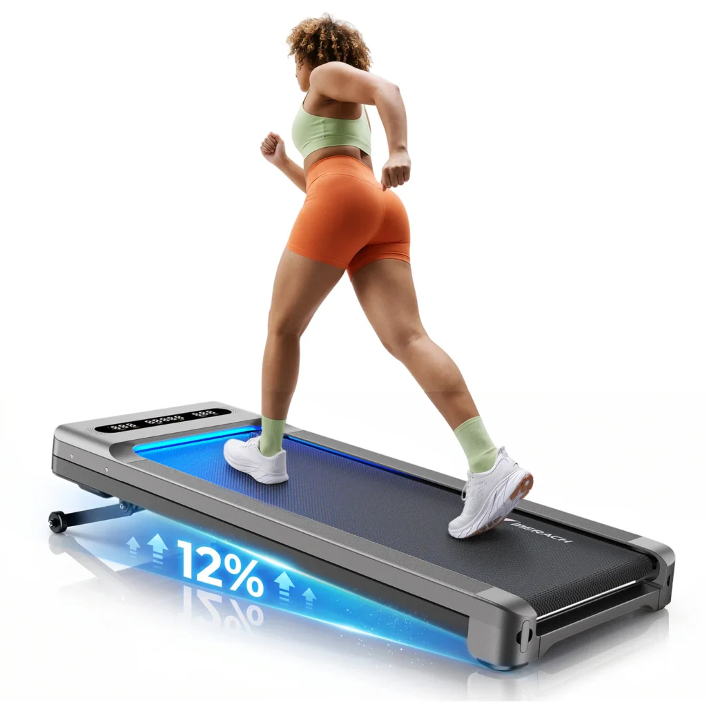 walking pad