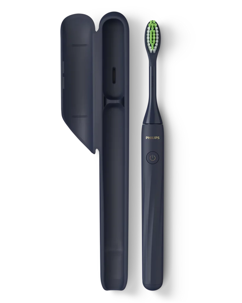 Philips One by Sonicare
Battery Toothbrush-back-to-school style guide