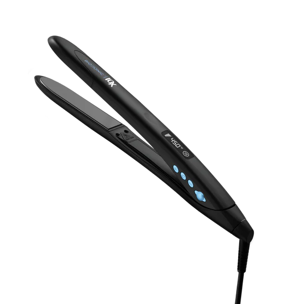 BIO IONIC 10X™ Styling Iron-back-to-school style guide