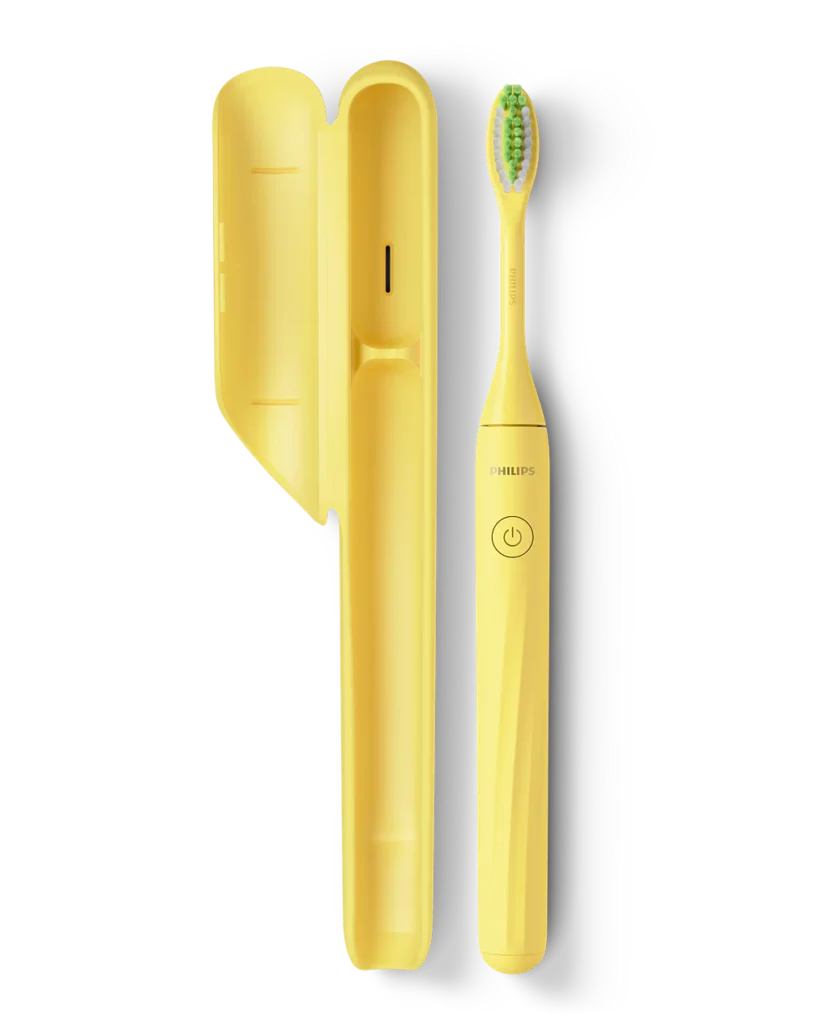 Philips One by Sonicare
Battery Toothbrush