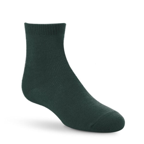Zubii Kids Crew Socks. back-to-school style guide