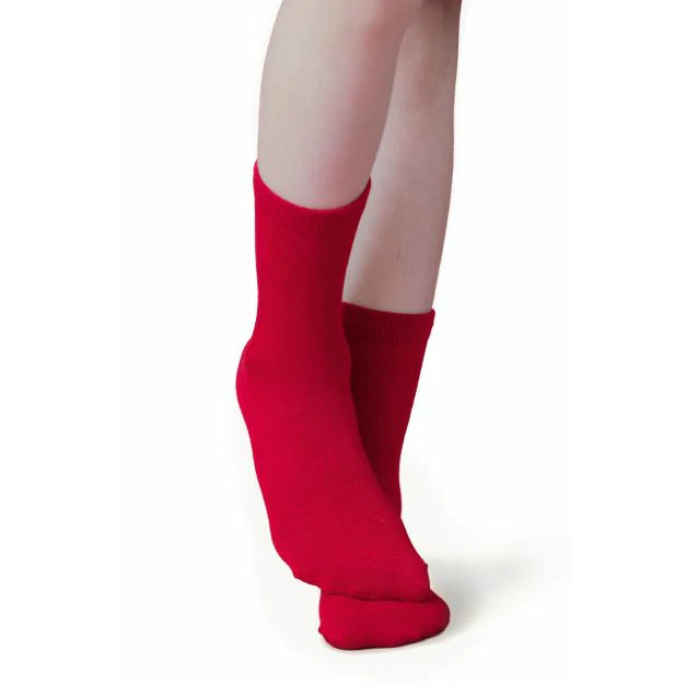 Zubii Kids Crew Socks. back-to-school style guide