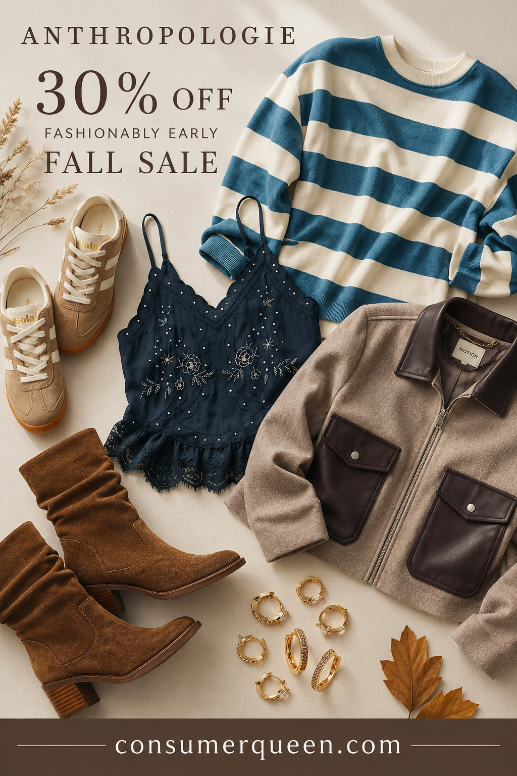 Anthropologie Sale