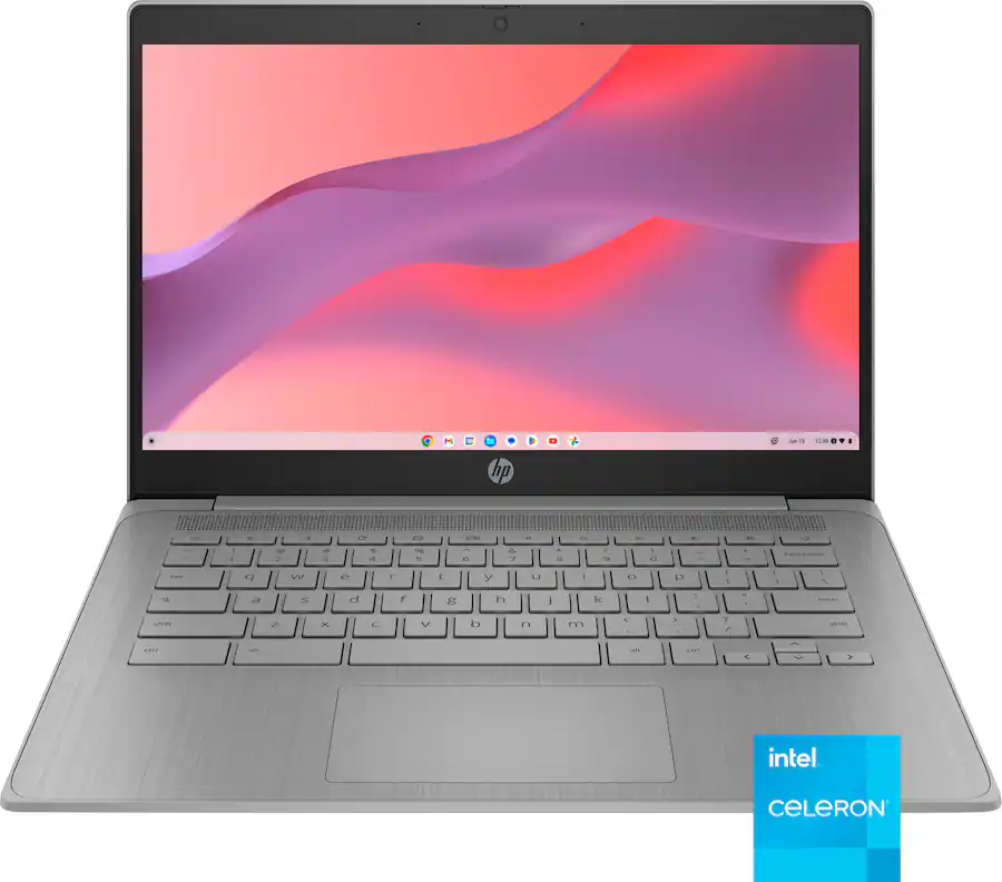 HP Chromebook Deal image