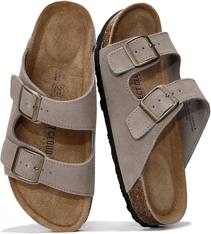 Project Cloud Sandals Deal shoes