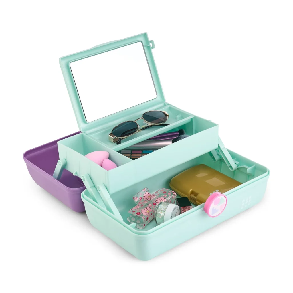 Caboodles On-The-Go Girl case
