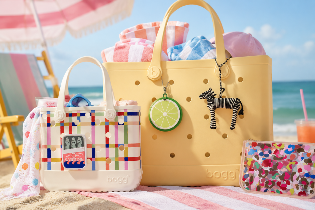 Bogg Bag Summer Solstice Sale Items
