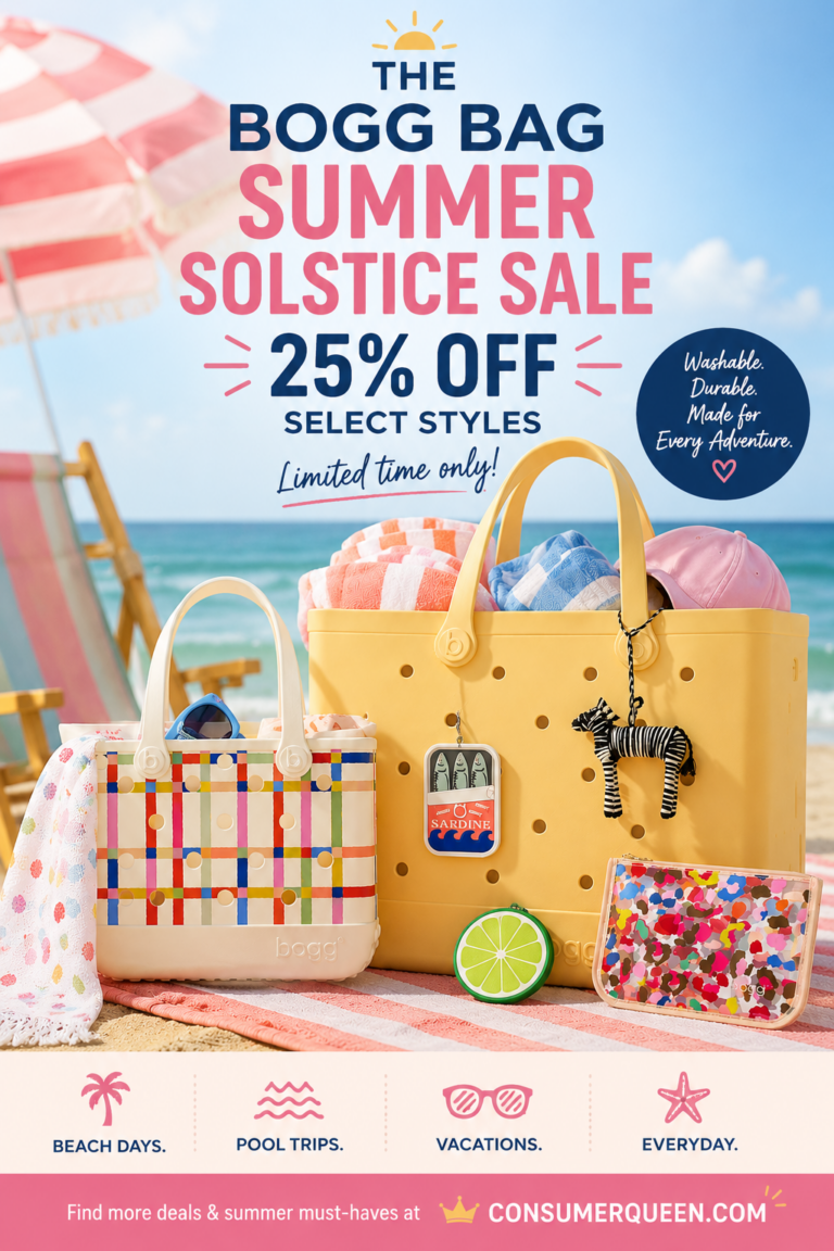 Bogg Bag Sale