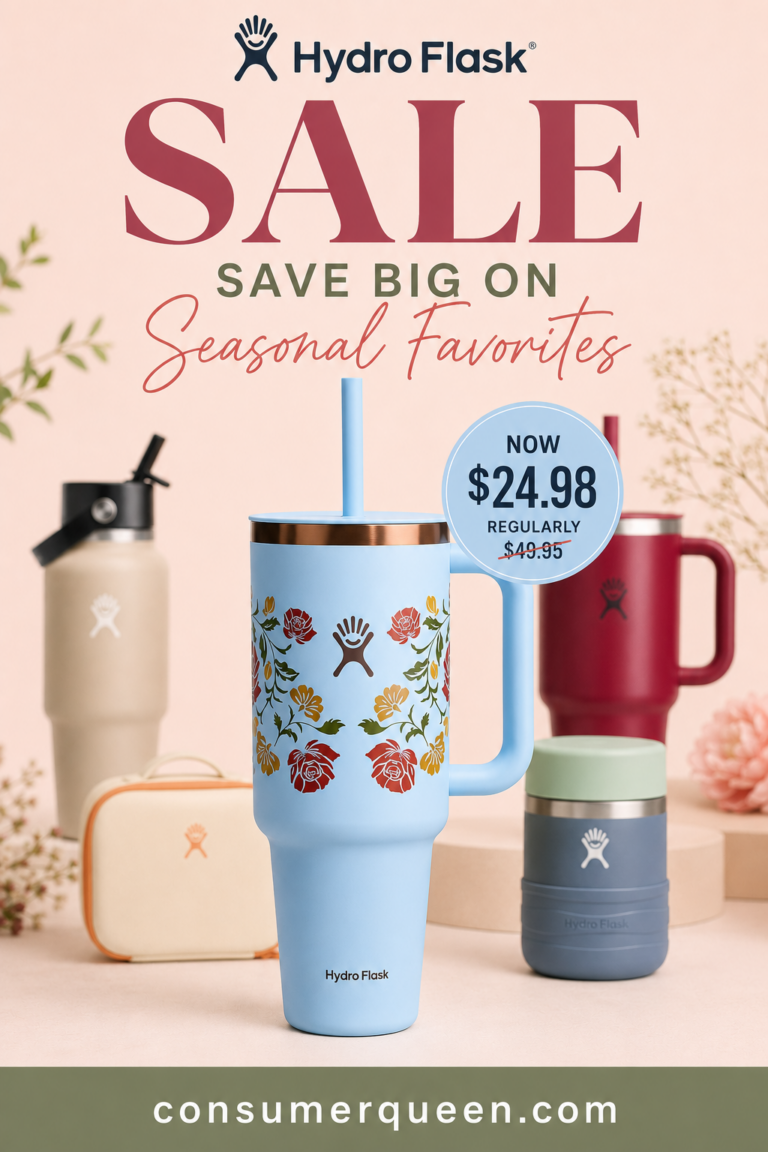 Hydro Flask Sale